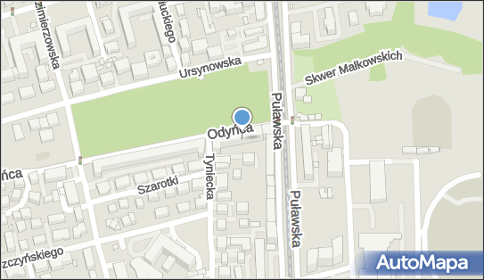 Katarzyna Solka-Dąbrowska, ul. Antoniego Edwarda Odyńca 3 02-606 - Przedsiębiorstwo, Firma, NIP: 8211559412