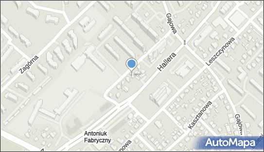 Katarzyna Stalończyk, Porzeczkowa 10, Białystok 15-815 - Przedsiębiorstwo, Firma, NIP: 9660522991