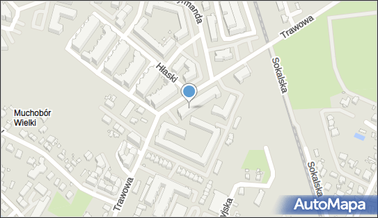 Katarzyna Szkarłat, Trawowa 55, Wrocław 54-614 - Przedsiębiorstwo, Firma, NIP: 8821704048