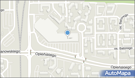 Katarzyna Szurpit, ul. Henryka Opieńskiego 1, Poznań 60-685 - Przedsiębiorstwo, Firma, NIP: 7791049577