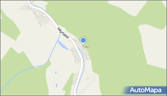 8861071253, Usługi Różne - Katarzyna Tomańska 