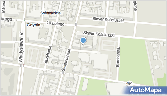 Katarzyna Tomaszewicz Fort Nieruchomości, Zygmuntowska 4, Gdynia 81-371 - Przedsiębiorstwo, Firma, NIP: 5861795015