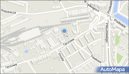 Katarzyna Wilczyńska Indygo, ul. Tęczowa 7, Wrocław 53-601 - Przedsiębiorstwo, Firma, NIP: 6211200495