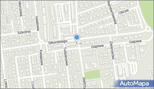 Katarzyna Wójcik - Działalność Gospodarcza, Ząbki 05-091 - Przedsiębiorstwo, Firma, NIP: 1250054061