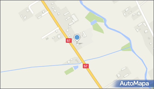 5680007037, Galeria Czerwone Drzwi-Meble, Dodatki Katarzyna Woltańska-Kubicz 