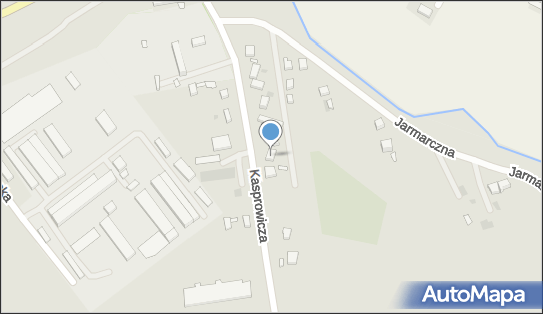 Katarzyna Zaremba, ul. Jana Kasprowicza 69, Lublin 20-232 - Przedsiębiorstwo, Firma, NIP: 5050071430