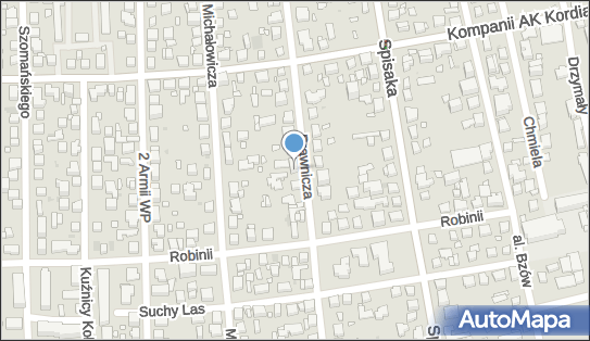 5222096664, Katarzyna Zawadzka Wspólnik Spółki Cywilnej Zawmet 