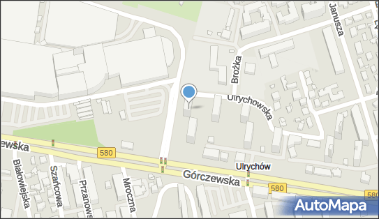 Katarzyna, ul. Górczewska 122B, Warszawa 01-100 - Przedsiębiorstwo, Firma, NIP: 5272329857