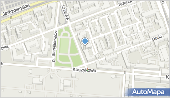 Katedra i Klinika Urologiczna Akademii Medycznej, Warszawa 02-005 - Przedsiębiorstwo, Firma, numer telefonu