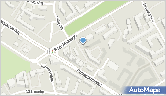 Kates, ul. Zygmunta Krasińskiego 67, Warszawa 01-735 - Przedsiębiorstwo, Firma, numer telefonu, NIP: 5261196476