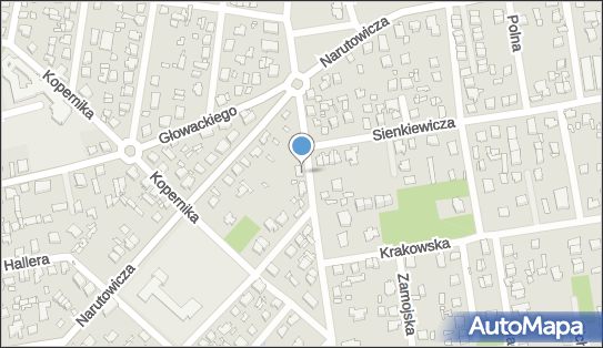 Katika - Monika Jakubaszek, Wilsona Thomasa Woodrowa 5, Sulejówek 05-071 - Przedsiębiorstwo, Firma