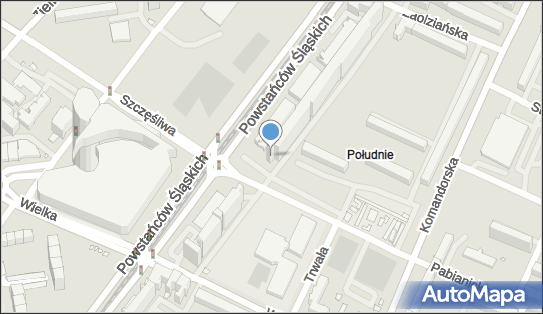 KATI, Powstańców Śląskich 58C, Wrocław 53-333 - Przedsiębiorstwo, Firma, NIP: 6121803681