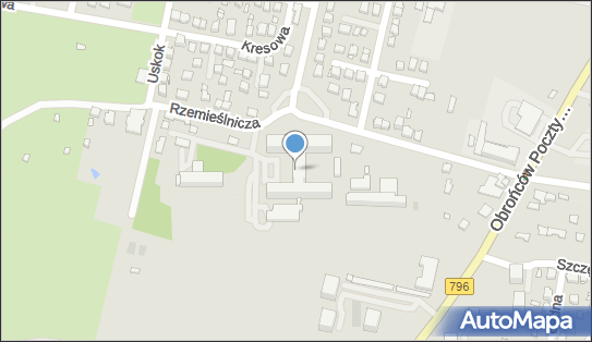 Katolickie Stowarzyszenie Hospicjum Domowego im KS Stefana Joniaka Matki Teresy z Kalkuty i św Brata Alberta Chmielowskiego 42-400 - Przedsiębiorstwo, Firma, numer telefonu, NIP: 6492019929