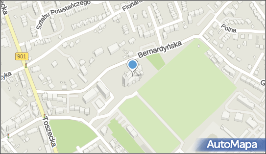 6312298998, Katolickie Stowarzyszenie Na Rzecz Dzieci i Młodzieży 