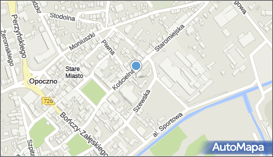 7681665909, Katolickie Stowarzyszenie Na Rzecz Wspierania Inicjatyw Edukacyjnych i Wychowawczych 