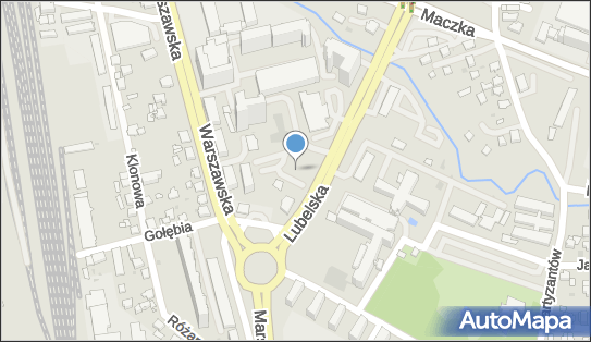 Katolickie Stowarzyszenie Niepełnosprawnychkoło w Rzeszowie 35-241 - Przedsiębiorstwo, Firma, numer telefonu, NIP: 8133148088