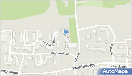 Katolickie Stowarzyszenie Służby Charytatywnej Imieniem Bł M Urszuli Ledóchowskiej Patronki przy Kościele P w Matki Bożej Królowej Męczenników w Bydgoszczy 85-791 - Przedsiębiorstwo, Firma, numer telefonu, NIP: 5542283675