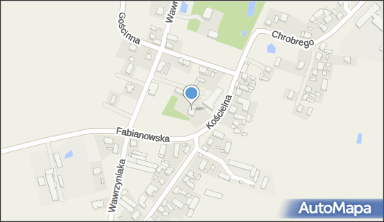 Katolickie Stowarzyszenie Trzeźwości Dom w Kowalewie, Kowalew 63-300 - Przedsiębiorstwo, Firma, numer telefonu, NIP: 6171834407