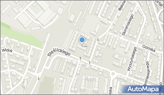 Katowickie Stowarzyszenie Na Rzecz Osób Starszych Niepełnosprawn 40-129 - Przedsiębiorstwo, Firma, numer telefonu