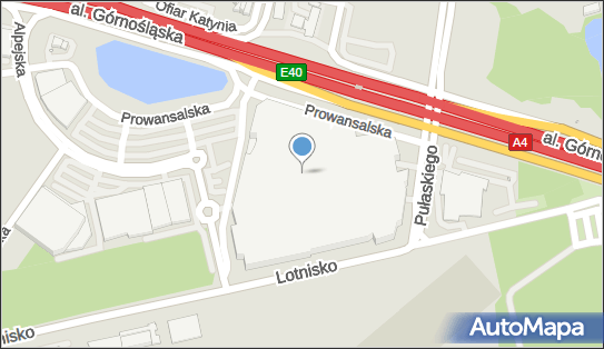 Katowickie Towarzystwo Handlowe, ul. gen. Kazimierza Pułaskiego 60 40-028 - Przedsiębiorstwo, Firma, numer telefonu, NIP: 6342250335