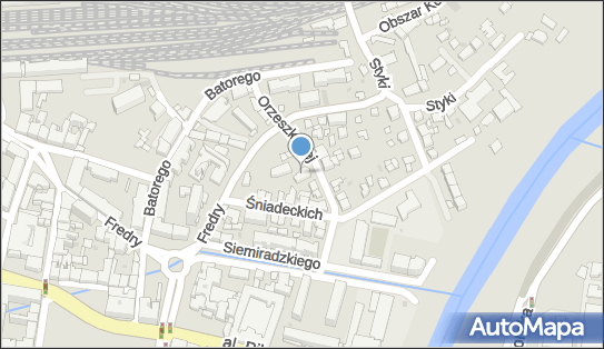 Kaw Pol, ul. Elizy Orzeszkowej 13A, Rzeszów 35-005 - Przedsiębiorstwo, Firma, NIP: 8131996406