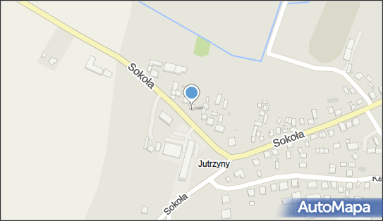 Kawalec Marcin F.H.U.Mar Kar, ul. ppor. Sokoła 66, Skalbmierz 28-530 - Przedsiębiorstwo, Firma, NIP: 6621741173