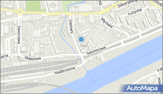 Kawet, Garbary 10, Gorzów Wielkopolski 66-400 - Przedsiębiorstwo, Firma, numer telefonu, NIP: 5990112633