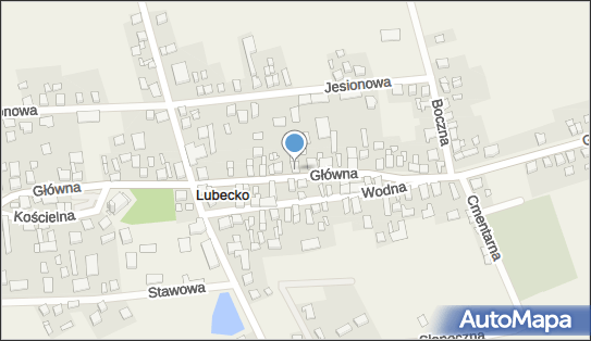 Kawiarnia Arlekin, ul. Główna 65, Lubecko 42-718 - Przedsiębiorstwo, Firma, NIP: 5751046927