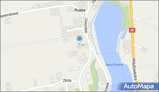 5492057214, Kawiarnia 