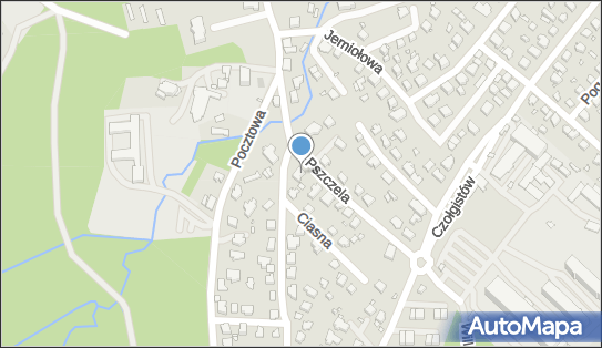 Kawiarnia - Bar Tulipan Robert Oleksy, ul. Srebrna 9, Bielsko-Biała 43-300 - Przedsiębiorstwo, Firma, NIP: 5470083090