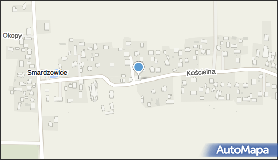 Kawiarnia Big Tomasz Walencik Zbigniew Walencik, Smardzowice 29 32-043 - Przedsiębiorstwo, Firma, NIP: 6771702565