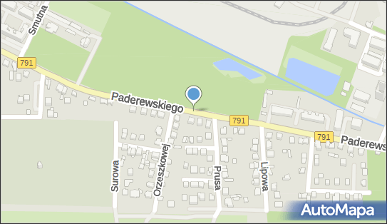 Kawiarnia Bocianówka, ul. Ignacego Paderewskiego, Zawiercie 42-400 - Przedsiębiorstwo, Firma, NIP: 6490017837