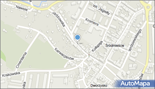 Kawiarnia Dekadencja, Stróżowska 26, Gorlice 38-300 - Przedsiębiorstwo, Firma, numer telefonu, NIP: 7381022857