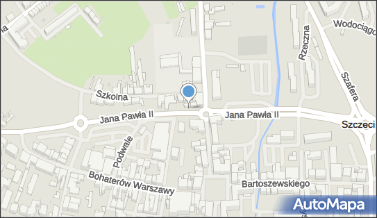 Kawiarnia Delfinek przy Basenie, Jana Pawła II 2, Szczecinek 78-400 - Przedsiębiorstwo, Firma, NIP: 6731364085