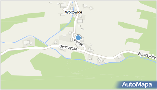 Kawiarnia Handel Detaliczny Wynajem Pokoi, ul. Bystrzycka 6 57-516 - Przedsiębiorstwo, Firma, NIP: 6690300578