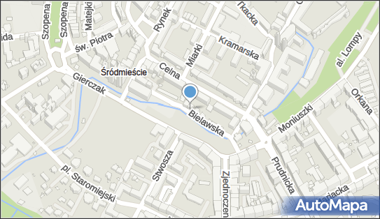 Kawiarnia Internetowa Małpka Nowakowska Ewa, Bielawska 7A, Nysa 48-300 - Przedsiębiorstwo, Firma, NIP: 7531644544