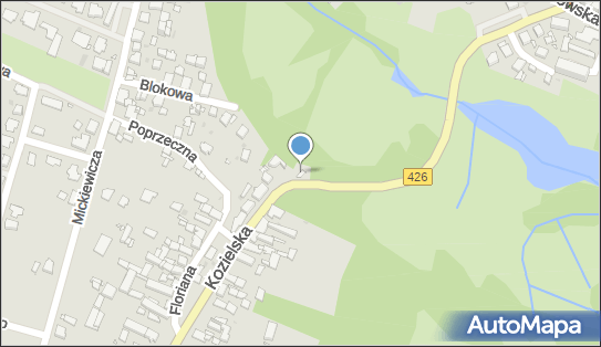 Kawiarnia Jagódka, Parkowa 10, Strzelce Opolskie 47-100 - Przedsiębiorstwo, Firma, NIP: 7561260133