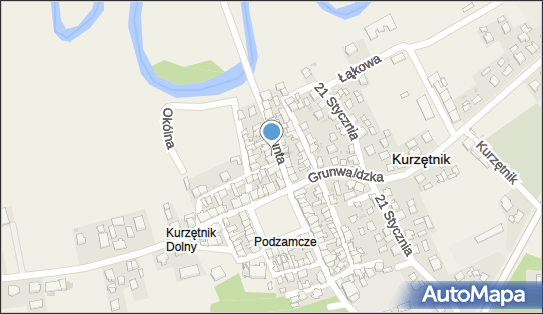 Kawiarnia Katarzynka, ul. HUNTA 1, Kurzętnik 13-306 - Przedsiębiorstwo, Firma, NIP: 8771063965