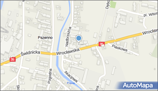 Kawiarnia Laura Adam Miśkiewicz i Paweł Miśkiewicz, Pszenno 58-125 - Przedsiębiorstwo, Firma, NIP: 8842646304