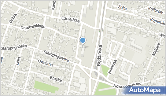 Kawiarnia Marta, ul. Będzińska 6, Sosnowiec 41-200 - Przedsiębiorstwo, Firma, NIP: 6441028522