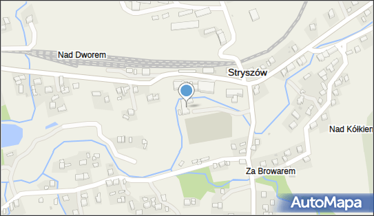 Kawiarnia Miśka, Stryszów 542, Stryszów 34-146 - Przedsiębiorstwo, Firma, NIP: 5511740858