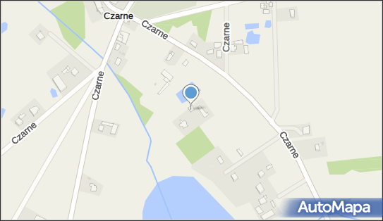 Kawiarnia Piekiełko, Czarne 41, Czarne 87-603 - Przedsiębiorstwo, Firma, NIP: 8930006975