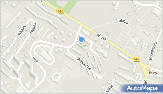 6641314014, Tomasz Serek Przedsiębiorstwo Handlowo Usługowe Eurotrip 