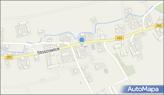 Kawiarnia Zagłoba, Stoszowice 43, Stoszowice 57-213 - Przedsiębiorstwo, Firma, NIP: 8870008946