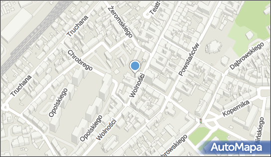 6270025875, Bon Józef, Kawiarnia 