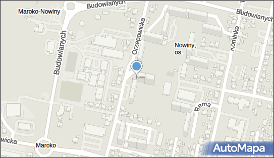 KaWu Meble Wołoszyn Krzysztof, ul. Orzepowicka 16B, Rybnik 44-217 - Przedsiębiorstwo, Firma, NIP: 6422602109