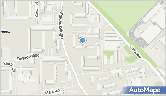 8561055014, Kay Doradztwo i Pośrednictwo Kazimierz Świderek 