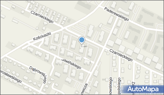 Kazab Kamil Zaborowski, ul. Tadeusza Kościuszki 32, Pogórze 81-198 - Przedsiębiorstwo, Firma, NIP: 9581465402