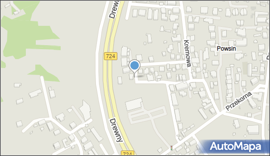 Kazana.com.pl, Kremowa 19, Warszawa 02-969 - Przedsiębiorstwo, Firma, numer telefonu