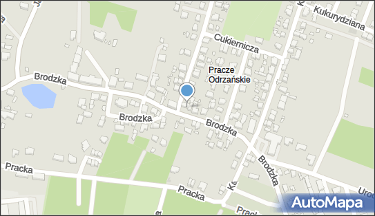 Kazimiera Dinudis, Brodzka 155, Wrocław 54-067 - Przedsiębiorstwo, Firma, NIP: 8941508781